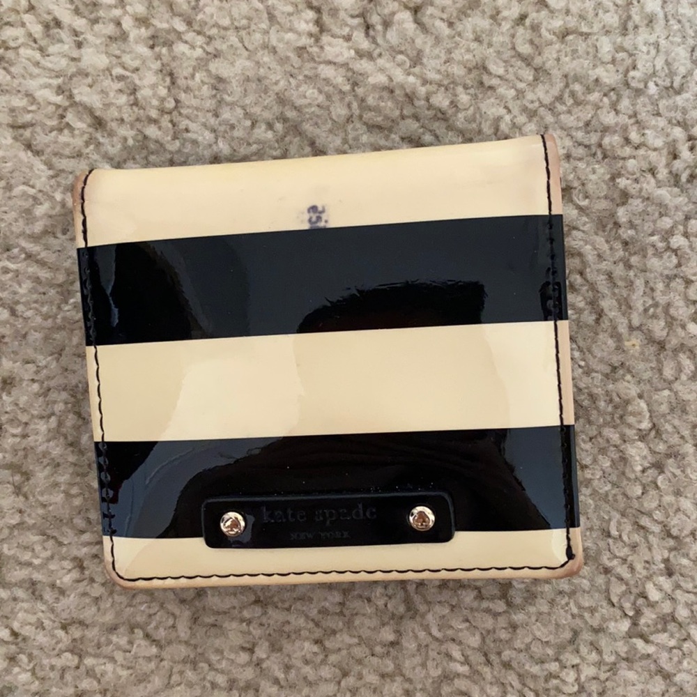kate spade wallet